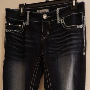 Daytrip Virgo Skinny Jeans